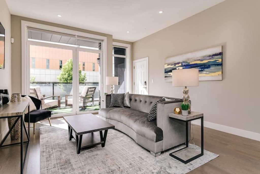 Stunning Duplex Condo #1 - Downtown River North Chicago Bagian luar foto
